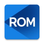 rom coach (mobility workouts) android application logo